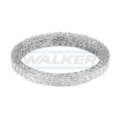 Dichtung, Abgasrohr hinten mitte vorne WALKER 86167 Bild Dichtung, Abgasrohr hinten mitte vorne WALKER 86167