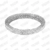 Dichtung, Abgasrohr hinten mitte vorne WALKER 86167 Bild Dichtung, Abgasrohr hinten mitte vorne WALKER 86167