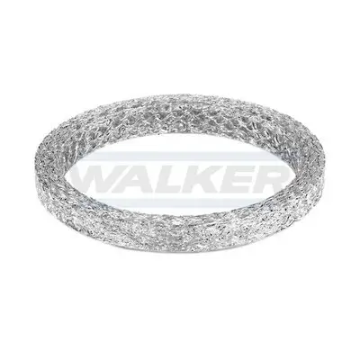 Dichtung, Abgasrohr hinten mitte vorne WALKER 86167 Bild Dichtung, Abgasrohr hinten mitte vorne WALKER 86167