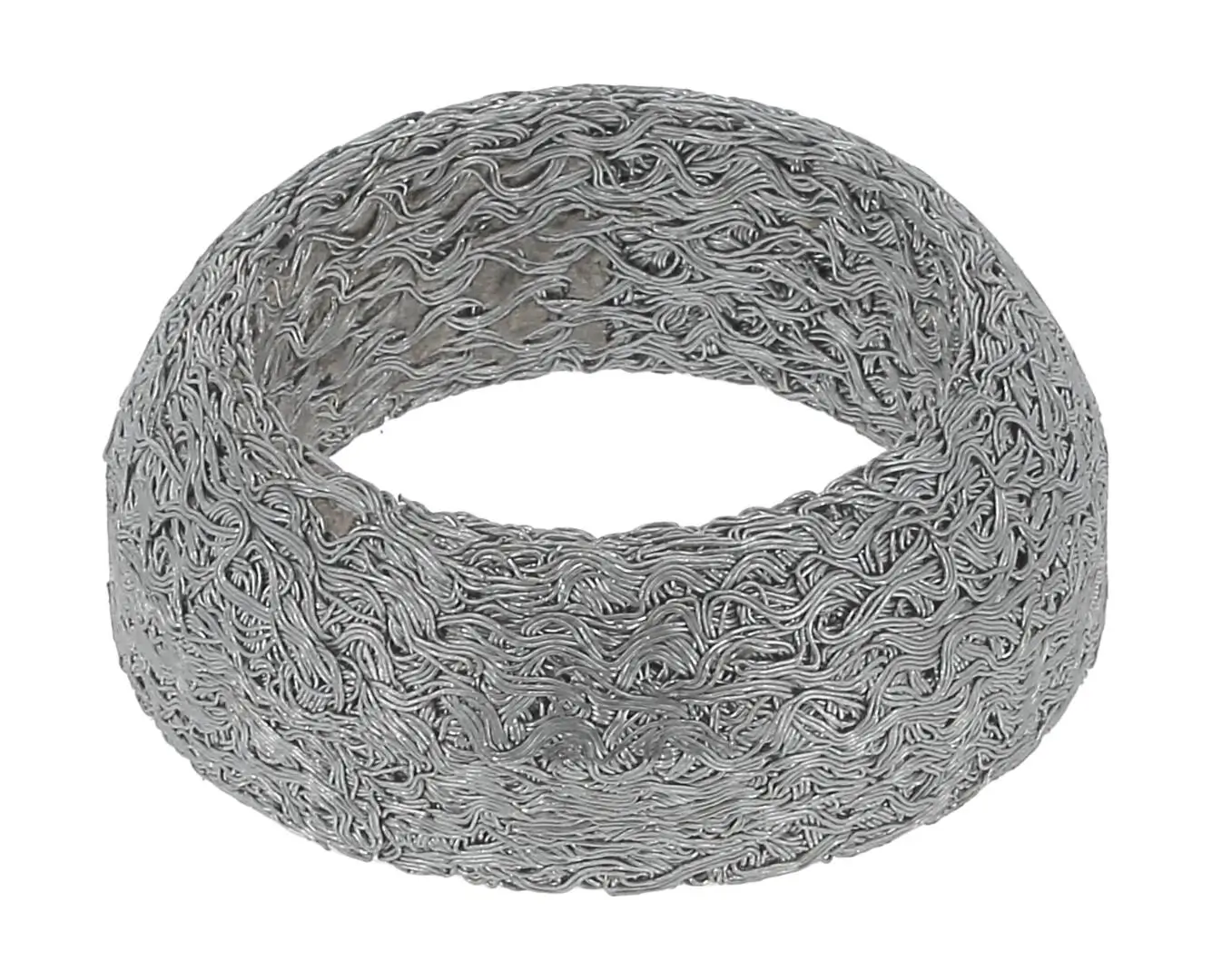 Dichtung, Abgasrohr hinten Mitte vorne WALKER 86189