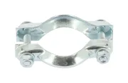 Klemmstück, Abgasanlage WALKER 86206