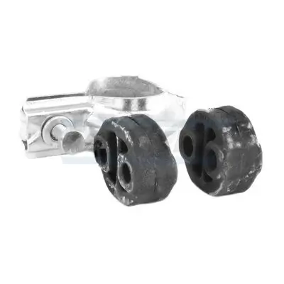 Montagesatz, Schalldämpfer WALKER 86402 Bild Montagesatz, Schalldämpfer WALKER 86402