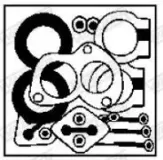 Druckleitung, Drucksensor (Ruß-/Partikelfilter) WALKER 10752