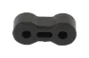 Halter, Abgasanlage WALKER 86511
