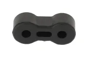 Halter, Abgasanlage WALKER 86511