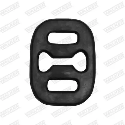 Halter, Abgasanlage WALKER 86512 Bild Halter, Abgasanlage WALKER 86512