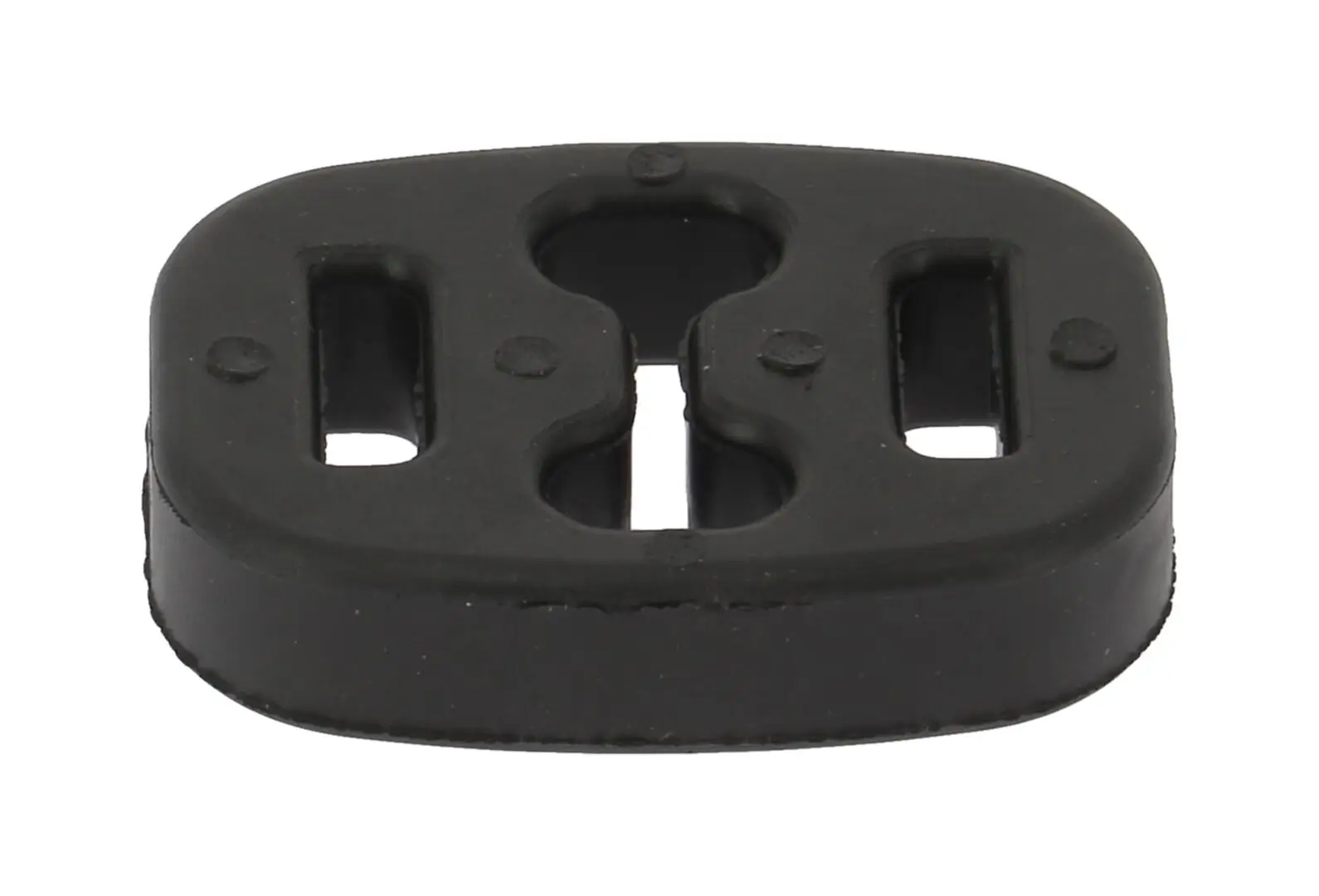 Halter, Abgasanlage WALKER 86512