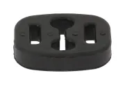 Halter, Abgasanlage WALKER 86512