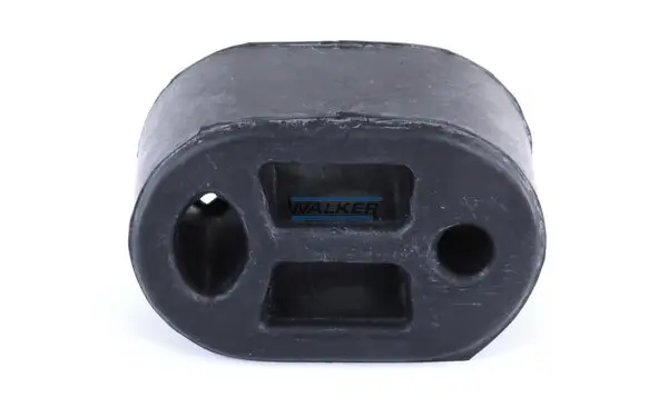 Halter, Abgasanlage WALKER 86513