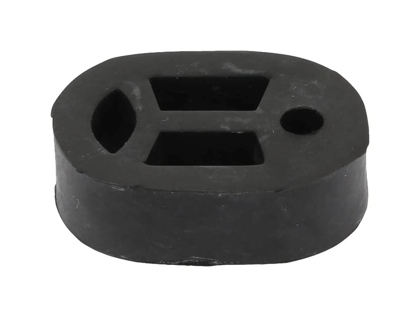 Halter, Abgasanlage WALKER 86515