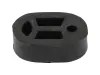 Halter, Abgasanlage WALKER 86515