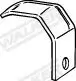 Halter, Abgasanlage WALKER 86518 Bild Halter, Abgasanlage WALKER 86518