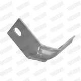 Halter, Abgasanlage WALKER 86518