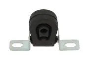 Halter, Abgasanlage WALKER 86521