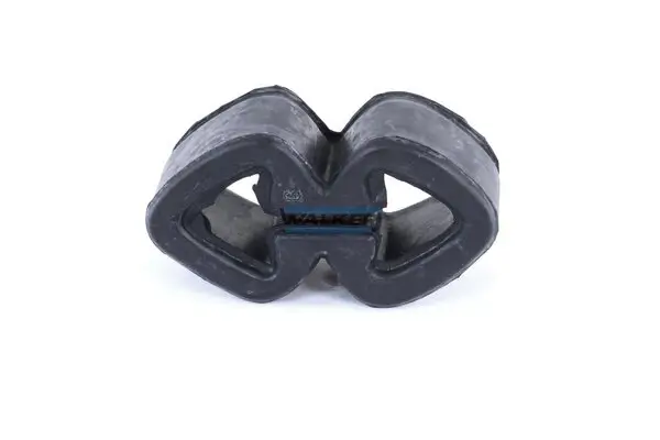 Halter, Abgasanlage WALKER 86522