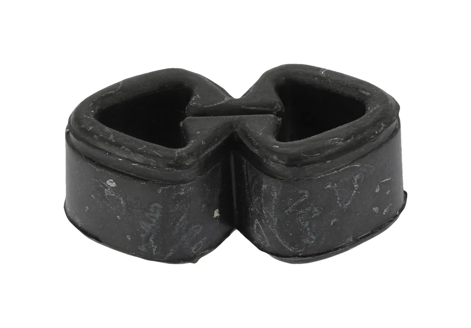 Halter, Abgasanlage WALKER 86522