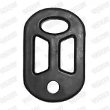 Halter, Abgasanlage WALKER 86528