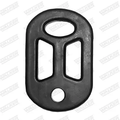 Halter, Abgasanlage WALKER 86528 Bild Halter, Abgasanlage WALKER 86528