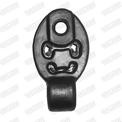 Halter, Abgasanlage WALKER 86533 Bild Halter, Abgasanlage WALKER 86533