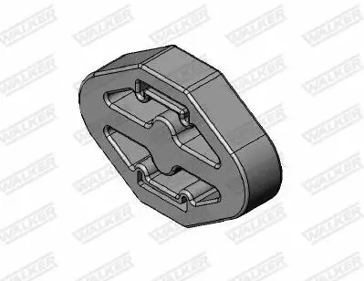 WALKER 86536 Bild WALKER 86536