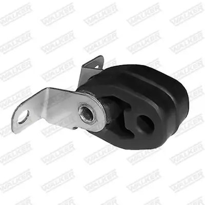Halter, Abgasanlage WALKER 86539