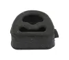 Halter, Abgasanlage WALKER 86549