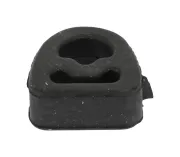 Halter, Abgasanlage WALKER 86549
