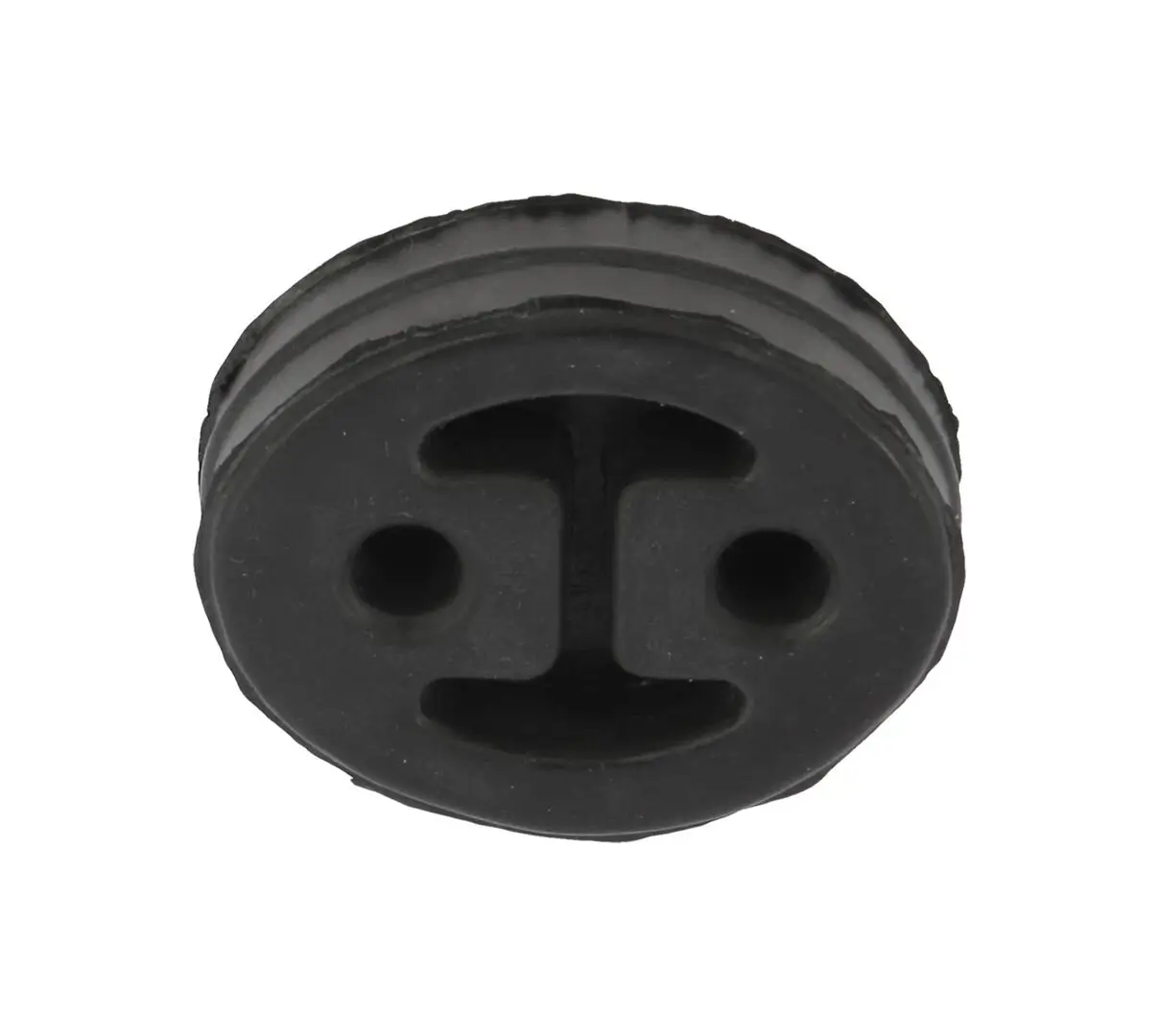 Halter, Abgasanlage WALKER 86554