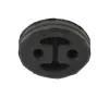 Halter, Abgasanlage WALKER 86554