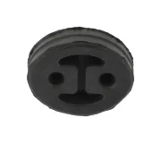 Halter, Abgasanlage WALKER 86554