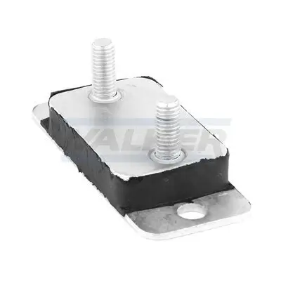 Halter, Abgasanlage WALKER 86561 Bild Halter, Abgasanlage WALKER 86561