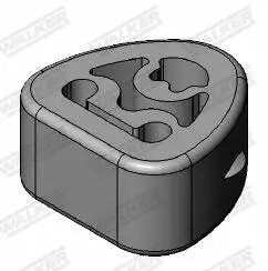 Halter, Abgasanlage WALKER 86564 Bild Halter, Abgasanlage WALKER 86564