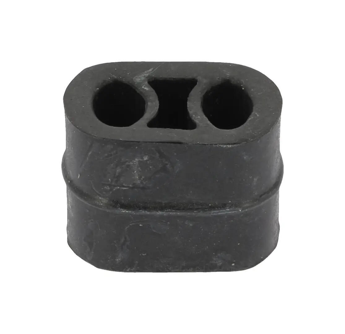 Halter, Abgasanlage WALKER 86567