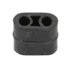 Halter, Abgasanlage WALKER 86567