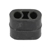 Halter, Abgasanlage WALKER 86567