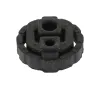 Halter, Abgasanlage WALKER 86571