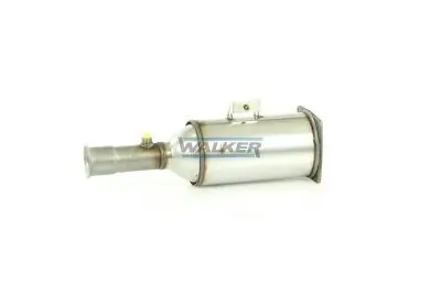 Ruß-/Partikelfilter, Abgasanlage WALKER 93000 Bild Ruß-/Partikelfilter, Abgasanlage WALKER 93000