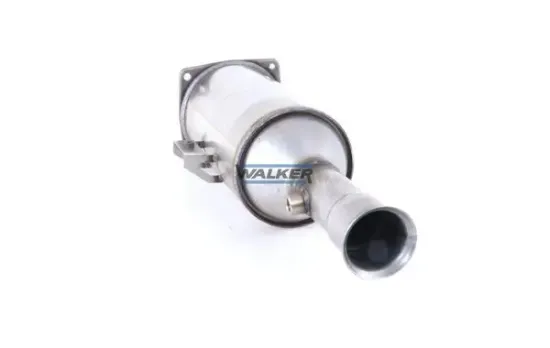Ruß-/Partikelfilter, Abgasanlage WALKER 93000 Bild Ruß-/Partikelfilter, Abgasanlage WALKER 93000