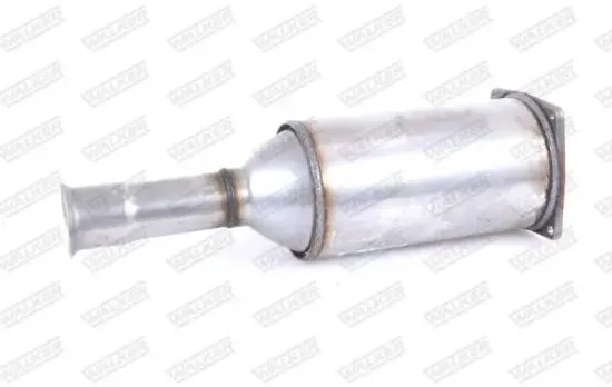 Ruß-/Partikelfilter, Abgasanlage WALKER 93000 Bild Ruß-/Partikelfilter, Abgasanlage WALKER 93000