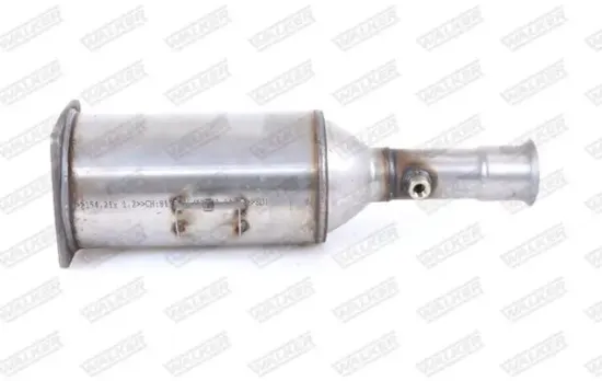 Ruß-/Partikelfilter, Abgasanlage WALKER 93000 Bild Ruß-/Partikelfilter, Abgasanlage WALKER 93000