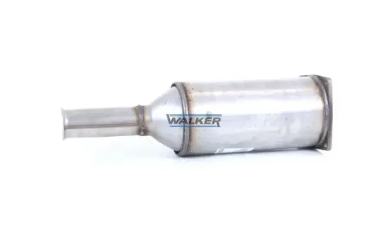 Ruß-/Partikelfilter, Abgasanlage WALKER 93001 Bild Ruß-/Partikelfilter, Abgasanlage WALKER 93001