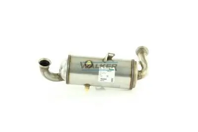 Ruß-/Partikelfilter, Abgasanlage WALKER 93014 Bild Ruß-/Partikelfilter, Abgasanlage WALKER 93014