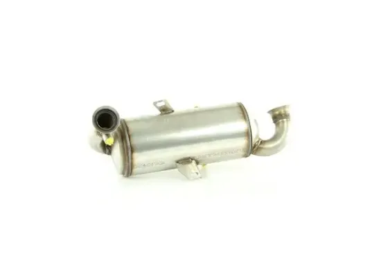 Ruß-/Partikelfilter, Abgasanlage WALKER 93014 Bild Ruß-/Partikelfilter, Abgasanlage WALKER 93014