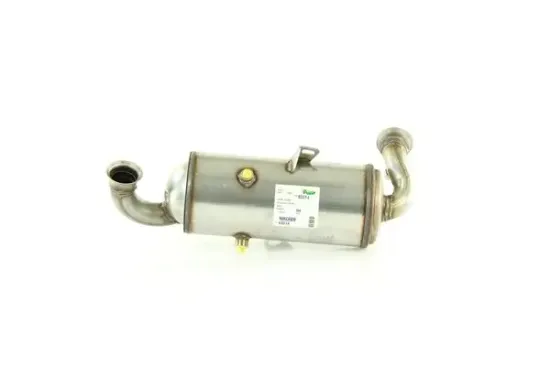 Ruß-/Partikelfilter, Abgasanlage WALKER 93014 Bild Ruß-/Partikelfilter, Abgasanlage WALKER 93014