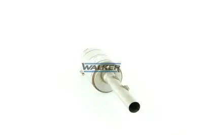 Ruß-/Partikelfilter, Abgasanlage WALKER 93017 Bild Ruß-/Partikelfilter, Abgasanlage WALKER 93017