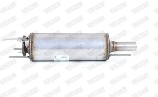 Ruß-/Partikelfilter, Abgasanlage WALKER 93023 Bild Ruß-/Partikelfilter, Abgasanlage WALKER 93023