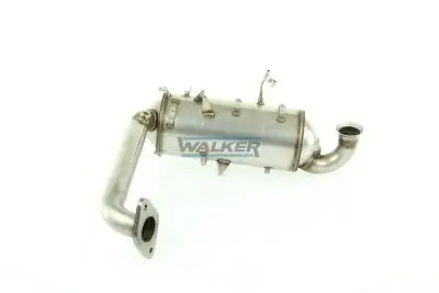 Ruß-/Partikelfilter, Abgasanlage WALKER 93030 Bild Ruß-/Partikelfilter, Abgasanlage WALKER 93030