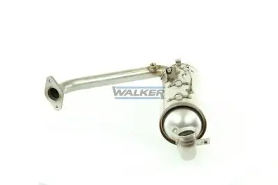 Ruß-/Partikelfilter, Abgasanlage WALKER 93030 Bild Ruß-/Partikelfilter, Abgasanlage WALKER 93030