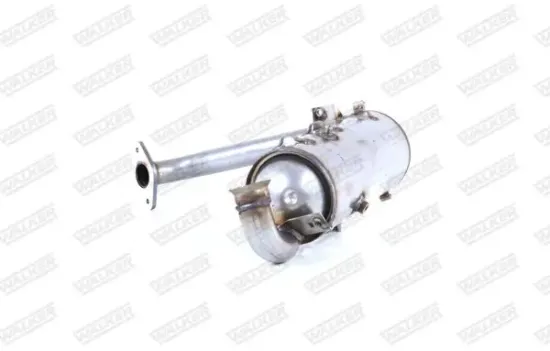 Ruß-/Partikelfilter, Abgasanlage WALKER 93030 Bild Ruß-/Partikelfilter, Abgasanlage WALKER 93030