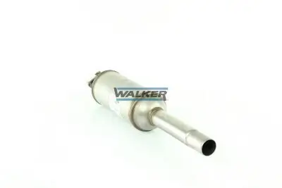 Ruß-/Partikelfilter, Abgasanlage WALKER 93033 Bild Ruß-/Partikelfilter, Abgasanlage WALKER 93033
